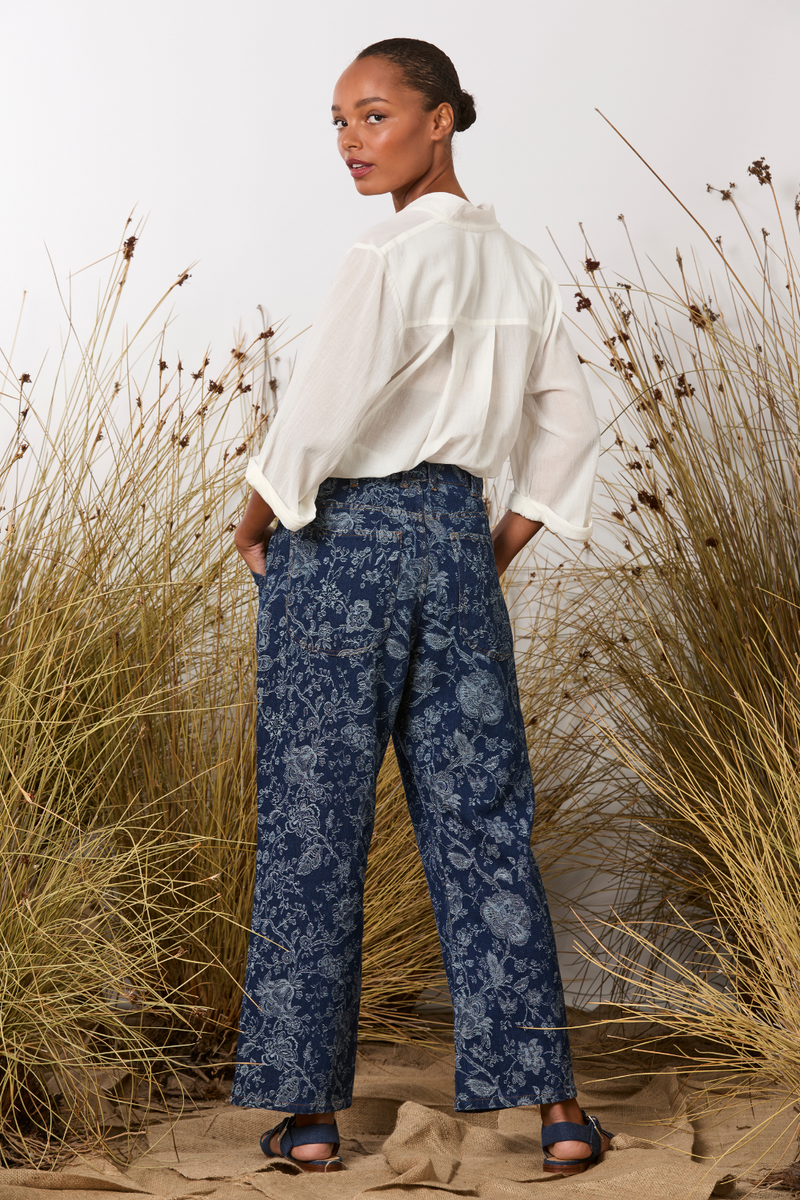 M.A.Dainty Disconnected Floral Pre-Order