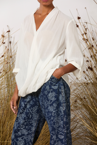 M.A.Dainty Disconnected Floral Pre-Order