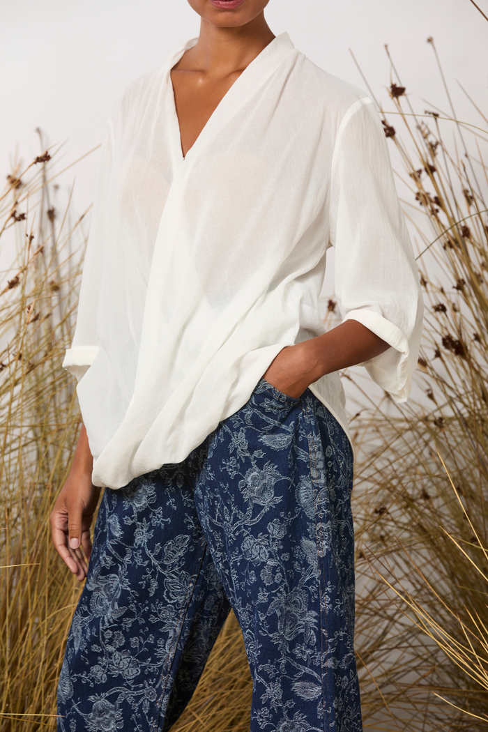M.A.Dainty Disconnected Floral Pre-Order