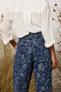M.A.Dainty Disconnected Floral Pre-Order