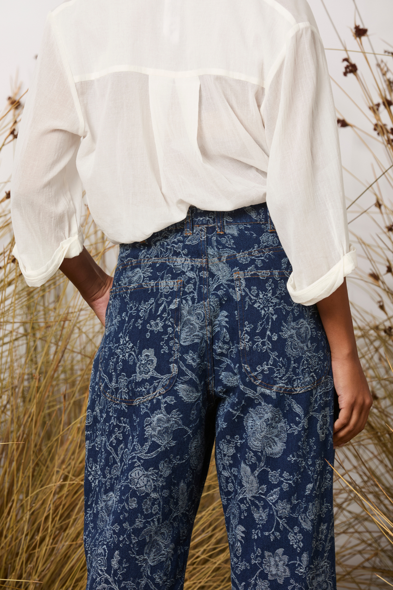 M.A.Dainty Disconnected Floral Pre-Order