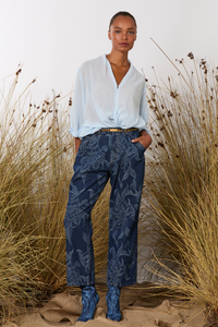 M.A.Dainty Disconnected Orchid Pre-Order