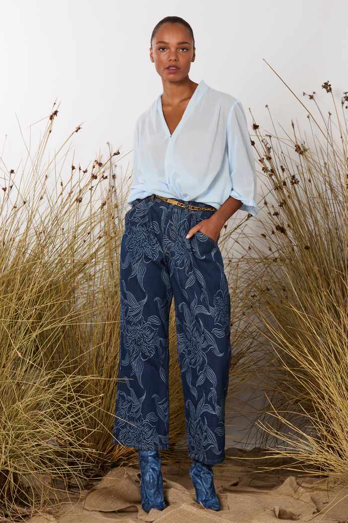 M.A.Dainty Disconnected Orchid Pre-Order