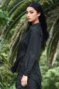 Coop Do Or Tie Shirt Black Pre-Order