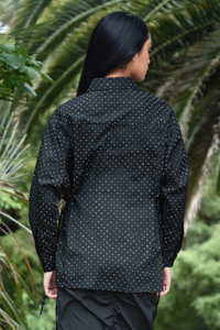 Coop Do Or Tie Shirt Black Pre-Order