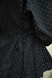 Coop Do Or Tie Shirt Black Pre-Order