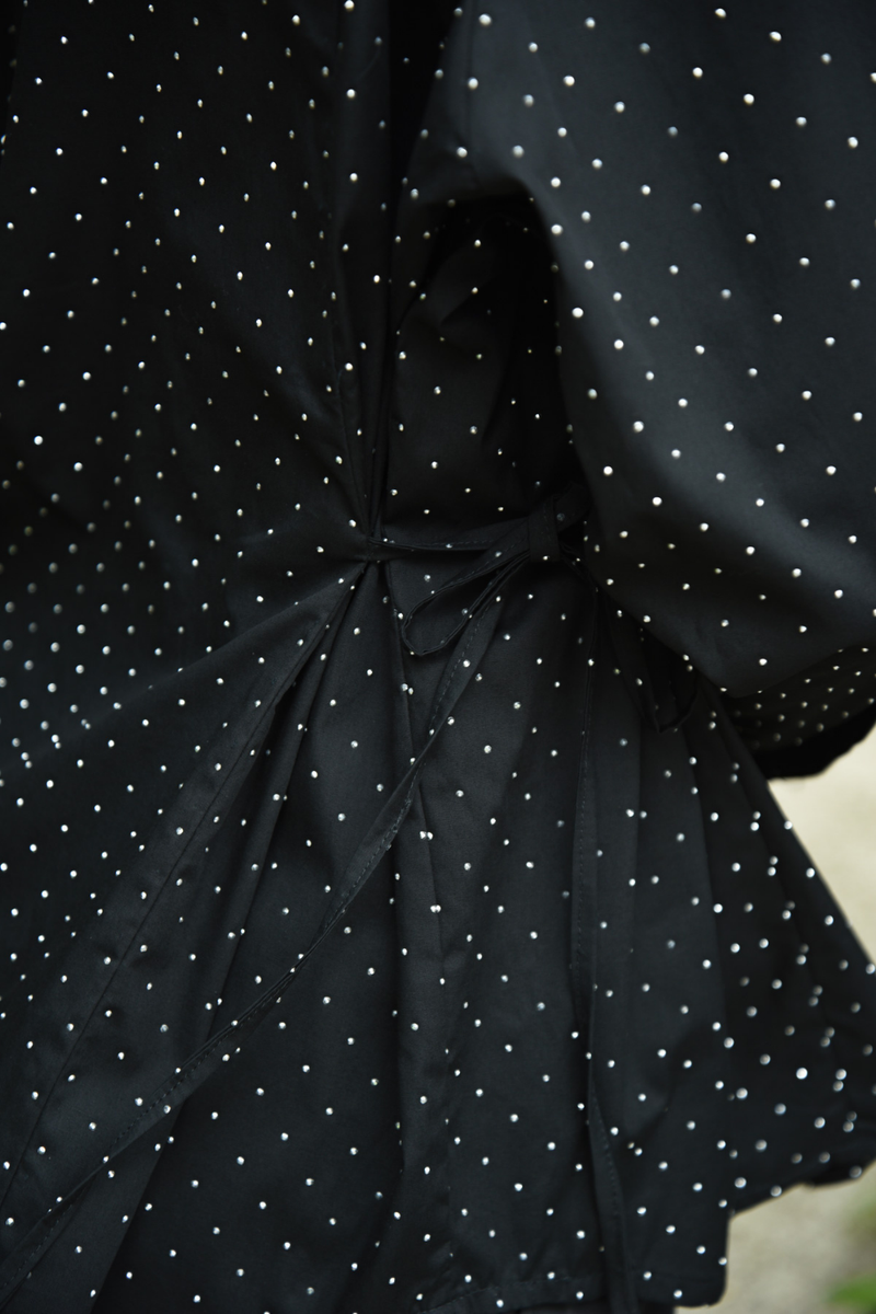 Coop Do Or Tie Shirt Black Pre-Order