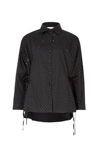 Coop Do Or Tie Shirt Black Pre-Order