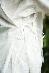 Coop Do Or Tie Shirt White Pre-Order