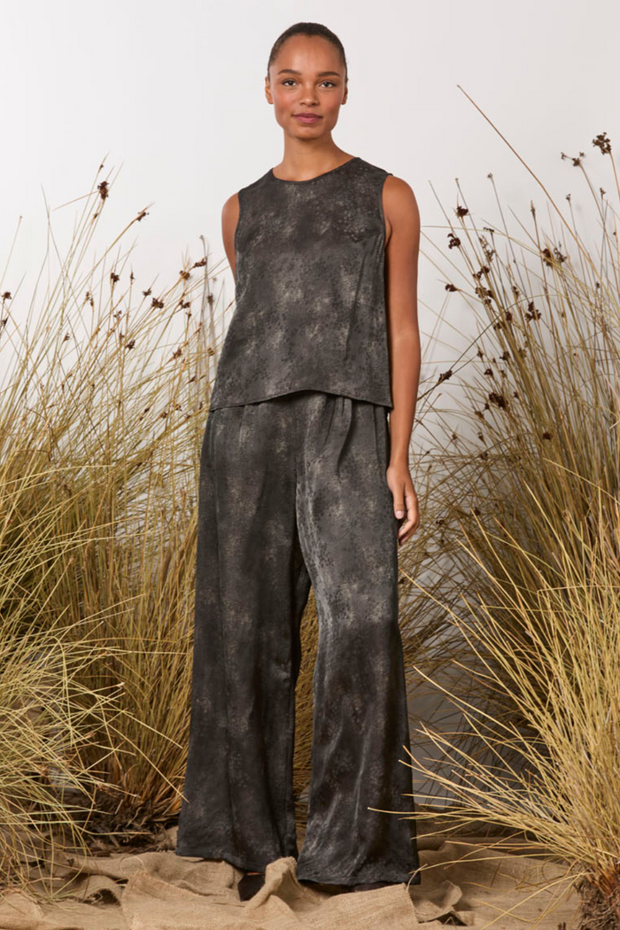 M.A.Dainty Doja Pant Black