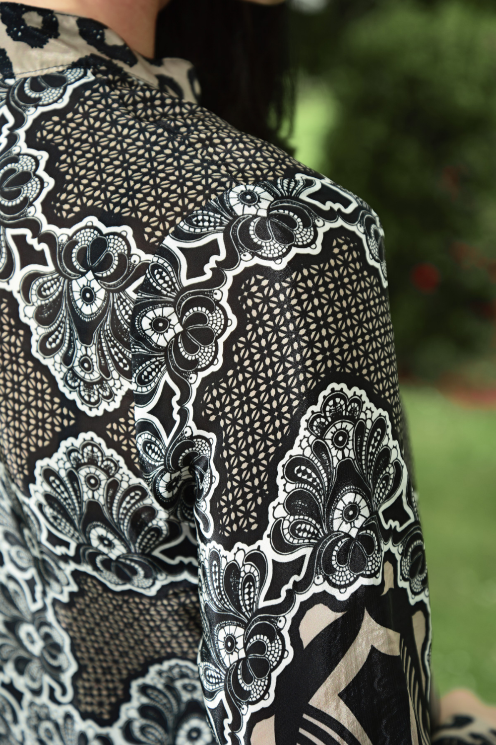 Curate Don't Waist My Tie Dress Mocha Pre-Order