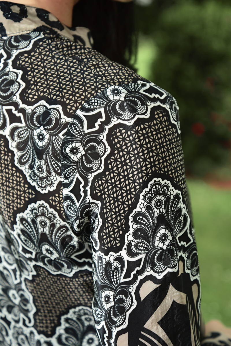 Curate Don't Waist My Tie Dress Mocha Pre-Order