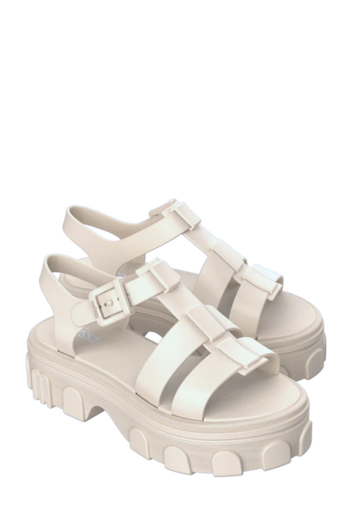 Melissa Ella Shoes Beige