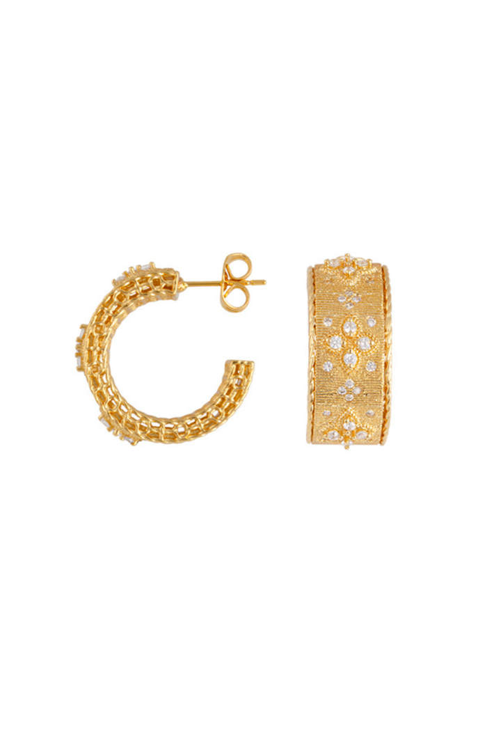 Zahar Elyse Earrings