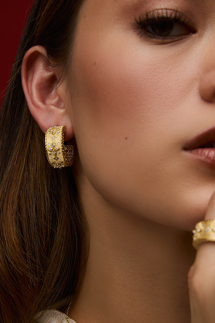Zahar Elyse Earrings
