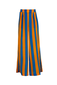 Cooper Feeling Leg-Endary Pant Blue Orange Pre-Order