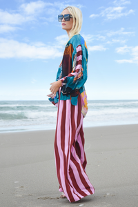 Cooper Feeling Leg-Endary Pant Mocha Pink Pre-Order