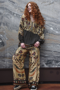 Curate Fired Up Top Pre-Order