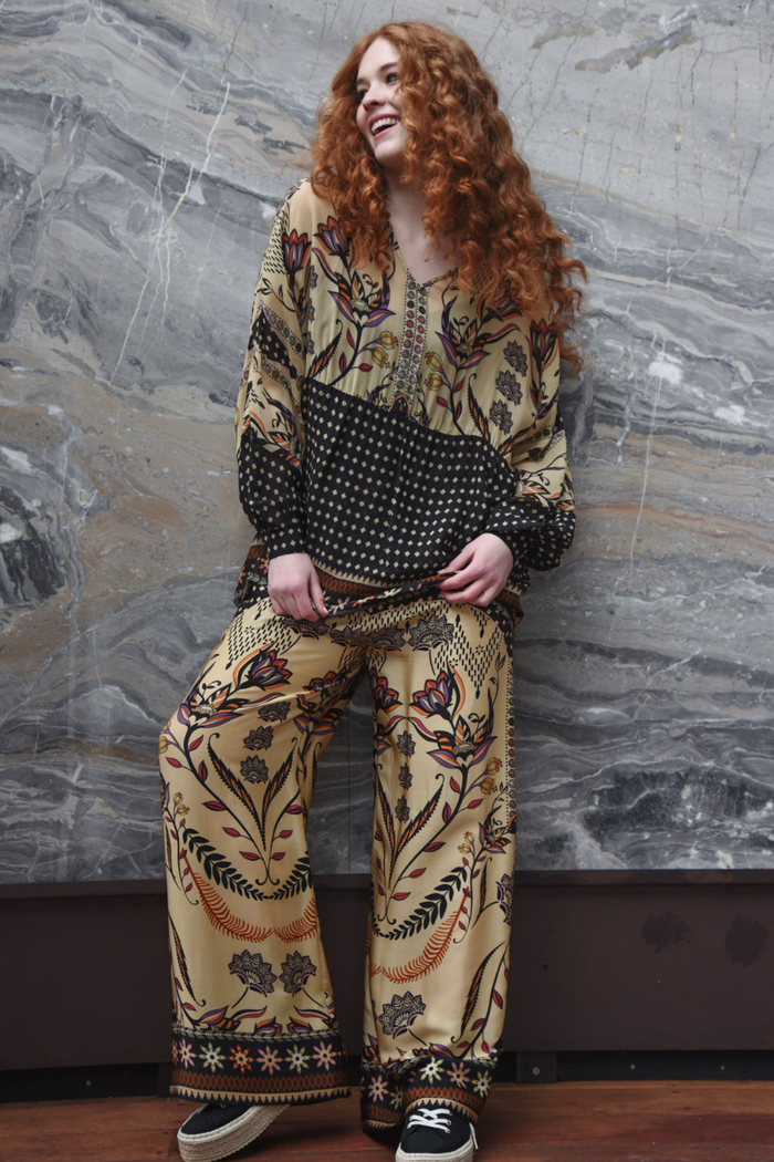 Curate Fired Up Top Pre-Order