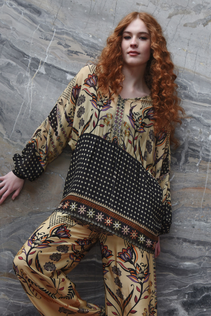 Curate Fired Up Top Pre-Order