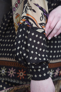 Curate Fired Up Top Pre-Order