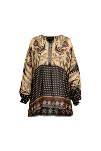 Curate Fired Up Top Pre-Order