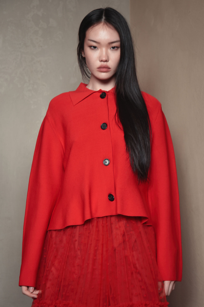 Trelise Cooper Flaring Is Caring Jacket Pre-Order