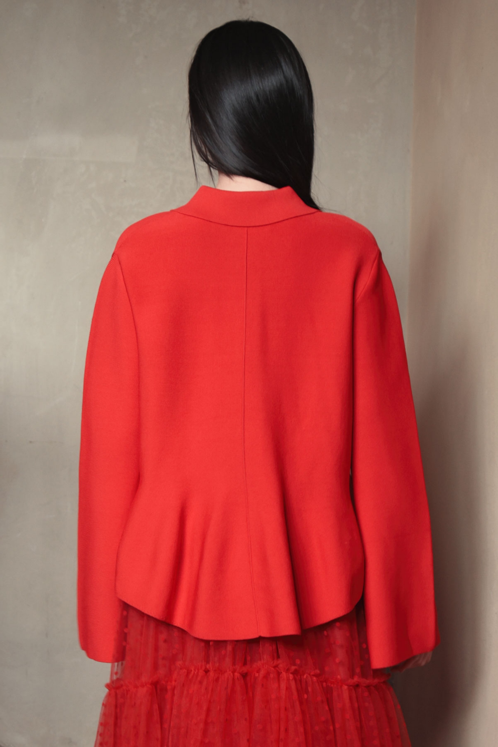 Trelise Cooper Flaring Is Caring Jacket