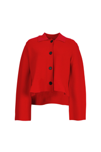 Trelise Cooper Flaring Is Caring Jacket