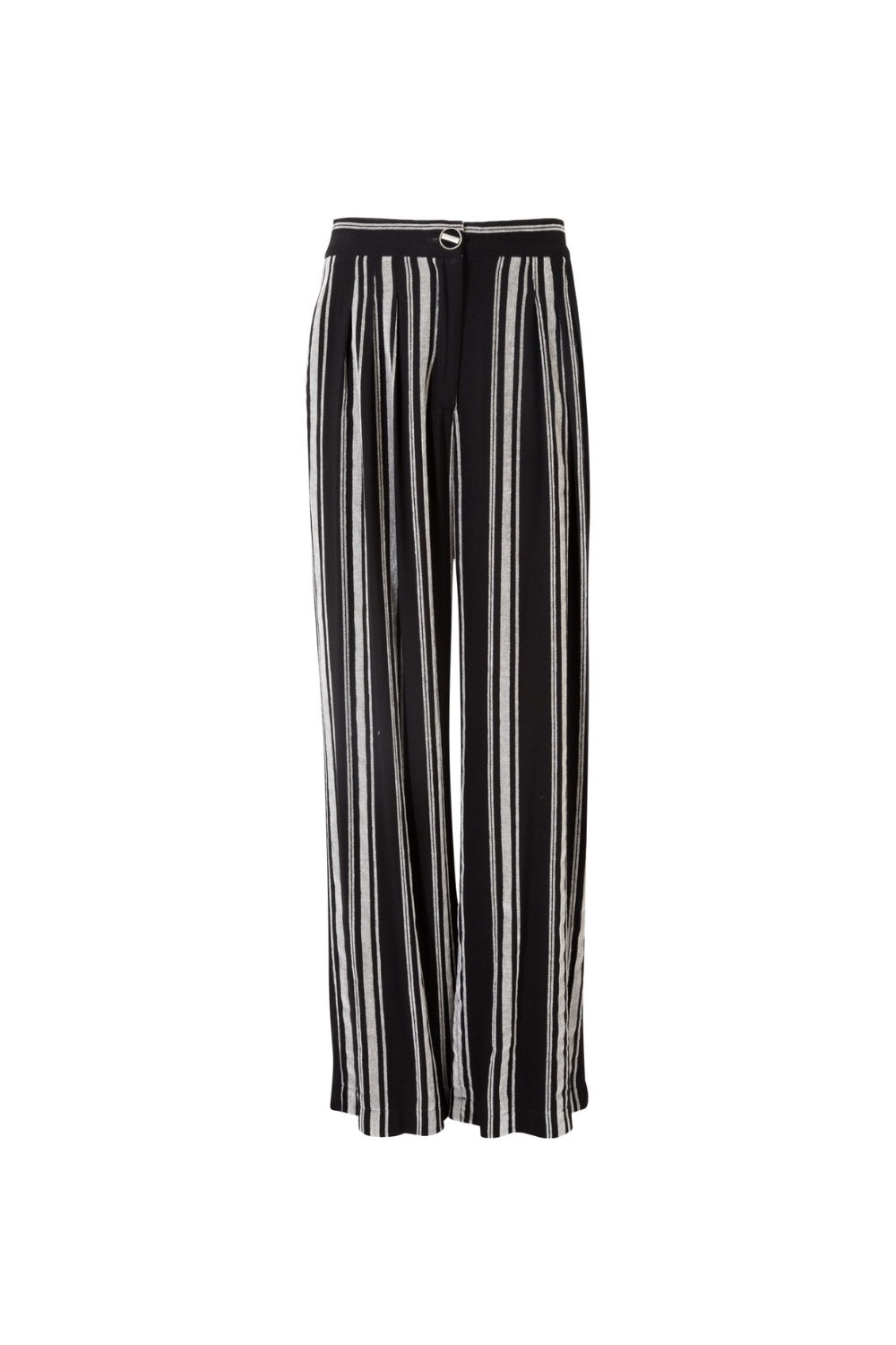 Curate Forward March Pant Stripe