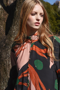 Coop High & Mighty Blouse Pre-Order