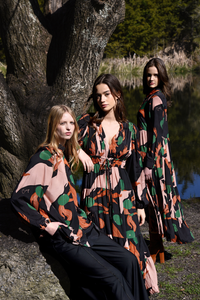 Coop High & Mighty Blouse Pre-Order