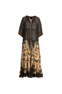 Curate High and Rising Dress Pre-Order