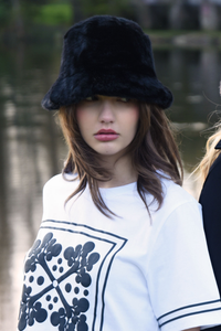 Coop Hot Headed Hat Black Pre-Order