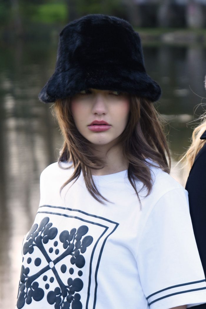 Coop Hot Headed Hat Black Pre-Order