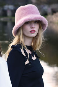 Coop Hot Headed Hat Pink Pre-Order