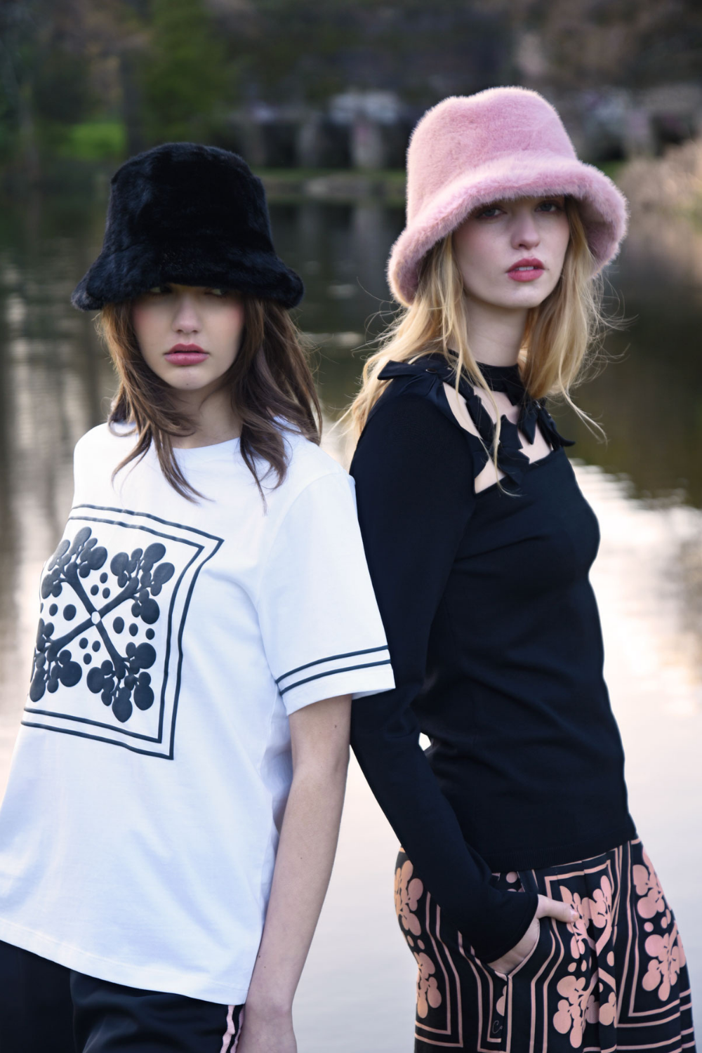 Coop Hot Headed Hat Pink Pre-Order