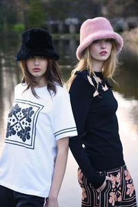 Coop Hot Headed Hat Pink Pre-Order