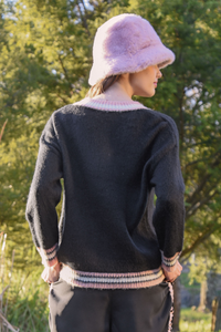 Coop Vee Party Black Pre-Order