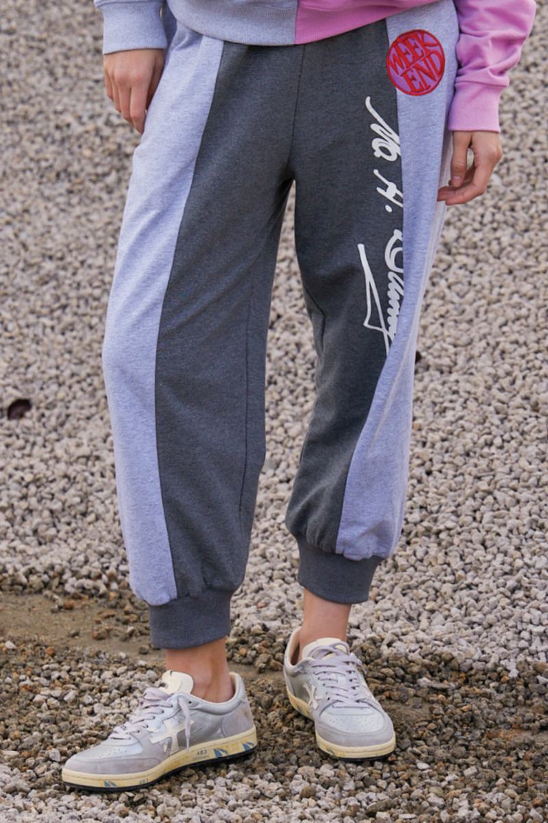 M.A.Dainty Jest Joggers