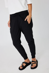 Alexandra Joey Pants Black