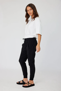 Alexandra Joey Pants Black