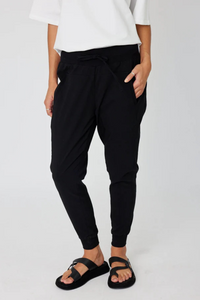 Alexandra Joey Pants Black