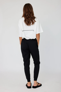 Alexandra Joey Pants Black