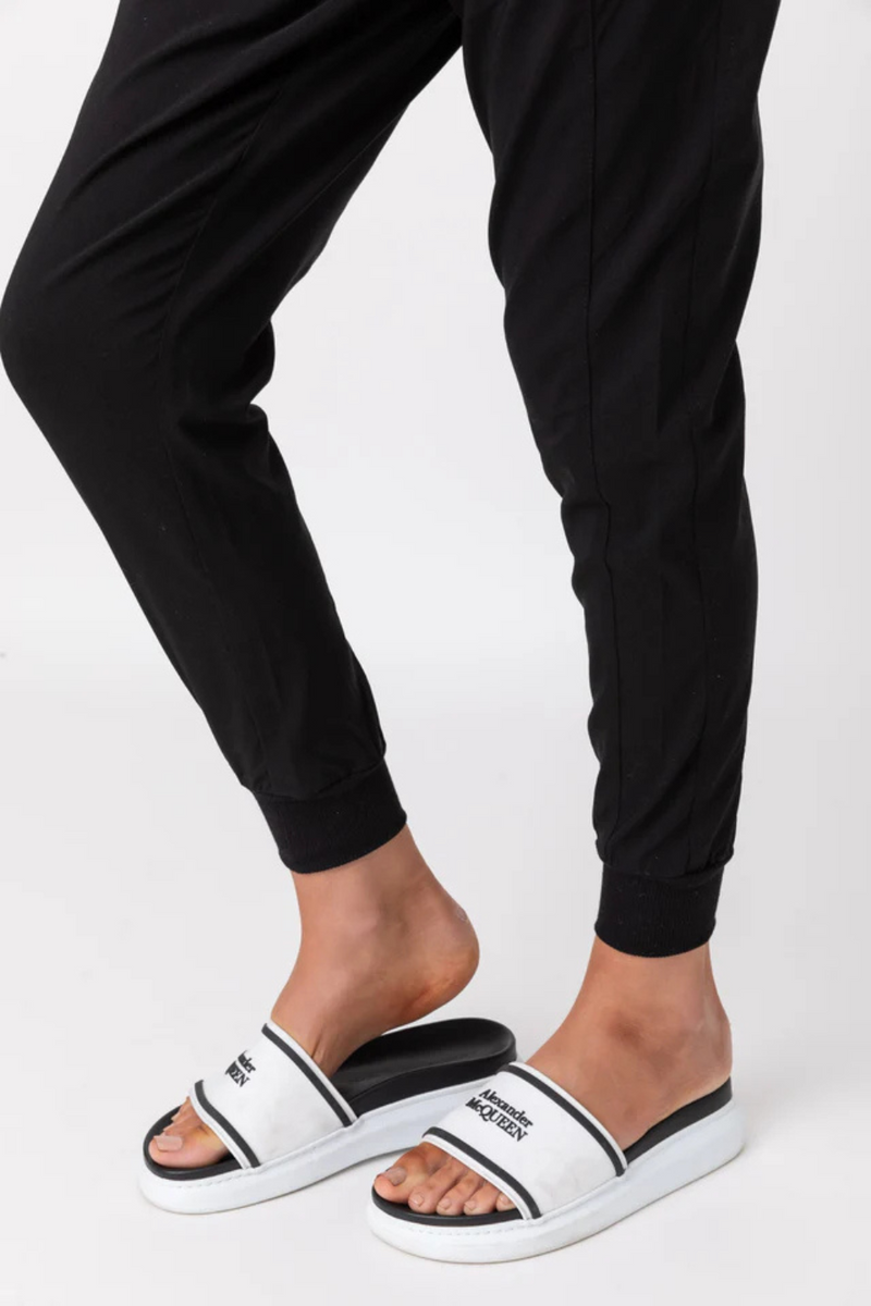 Alexandra Joey Pants Black