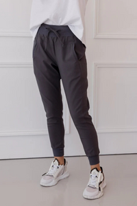 Alexandra Joey Pants Slate