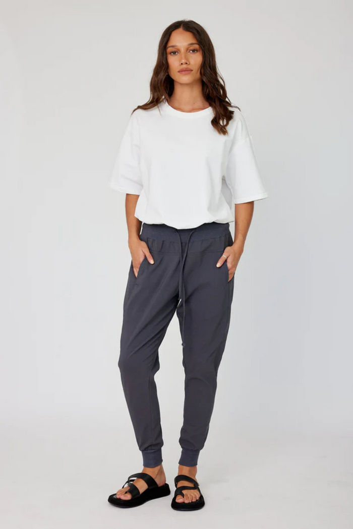 Alexandra Joey Pants Slate