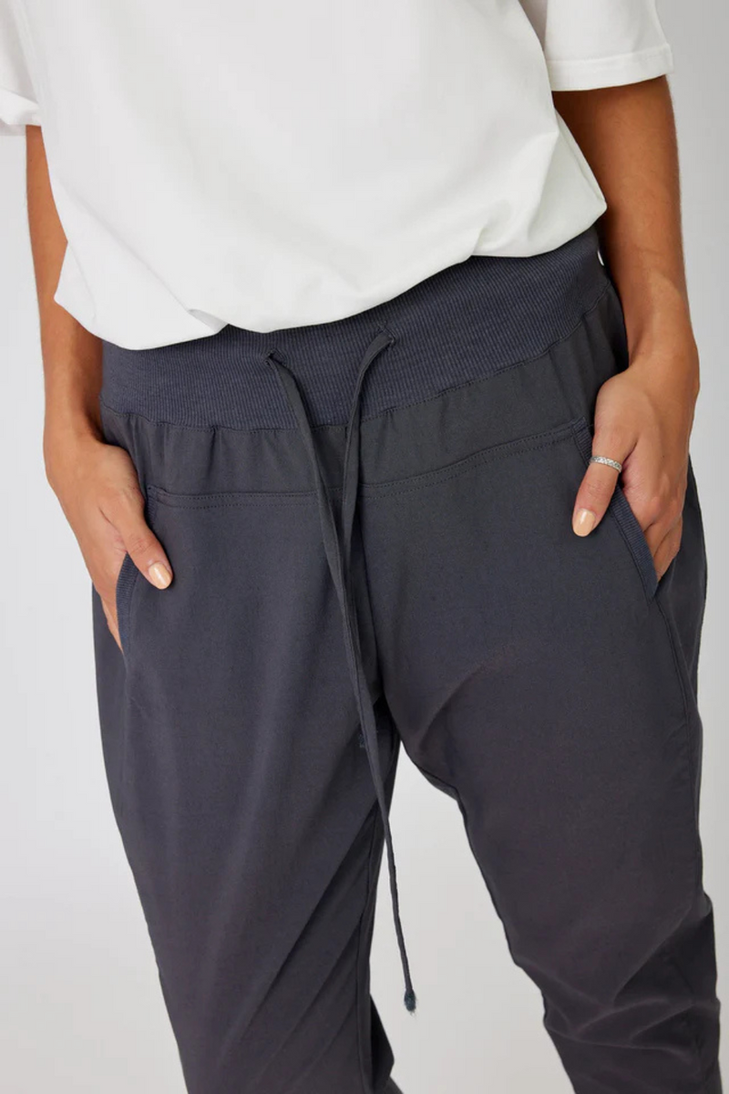 Alexandra Joey Pants Slate