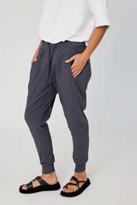 Alexandra Joey Pants Slate