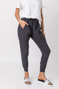 Alexandra Joey Pants Slate